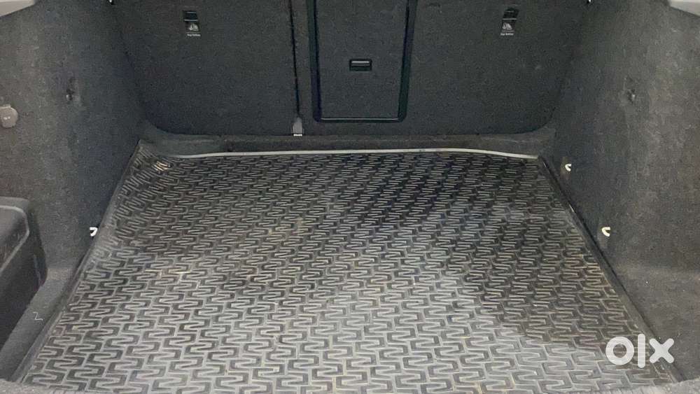 Skoda Octavia 1.8 Tsi At L K, 2018, Petrol