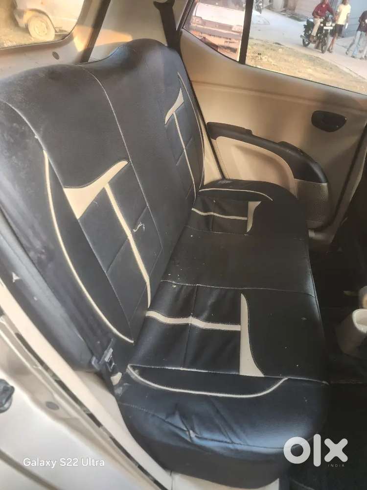 Hyundai I10 2009 Petrol Manual