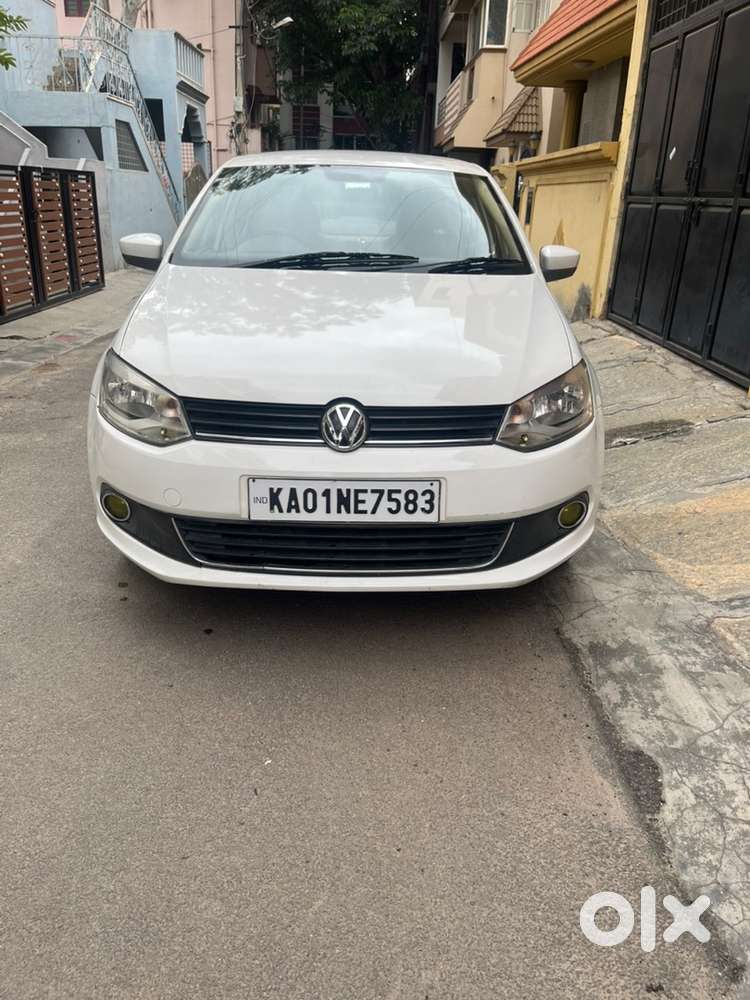 Vw Vento 1.6mpi Top End Model