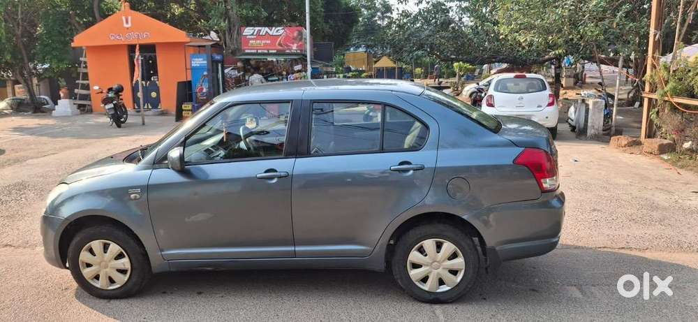 Maruti Suzuki Diesel 2011