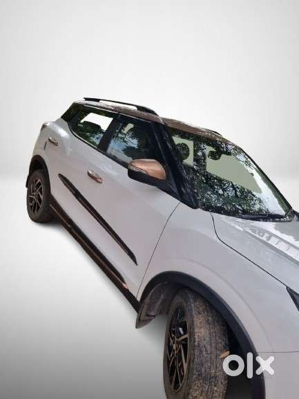 Mahindra Xuv400 Ev El Fast Charger, 2024, Electric
