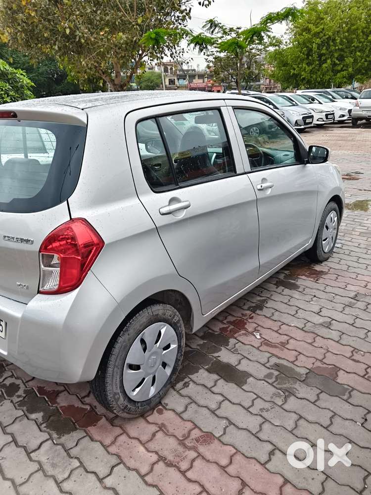 Maruti Suzuki Celerio 2014-2017 Vxi Optional, 2014, Petrol