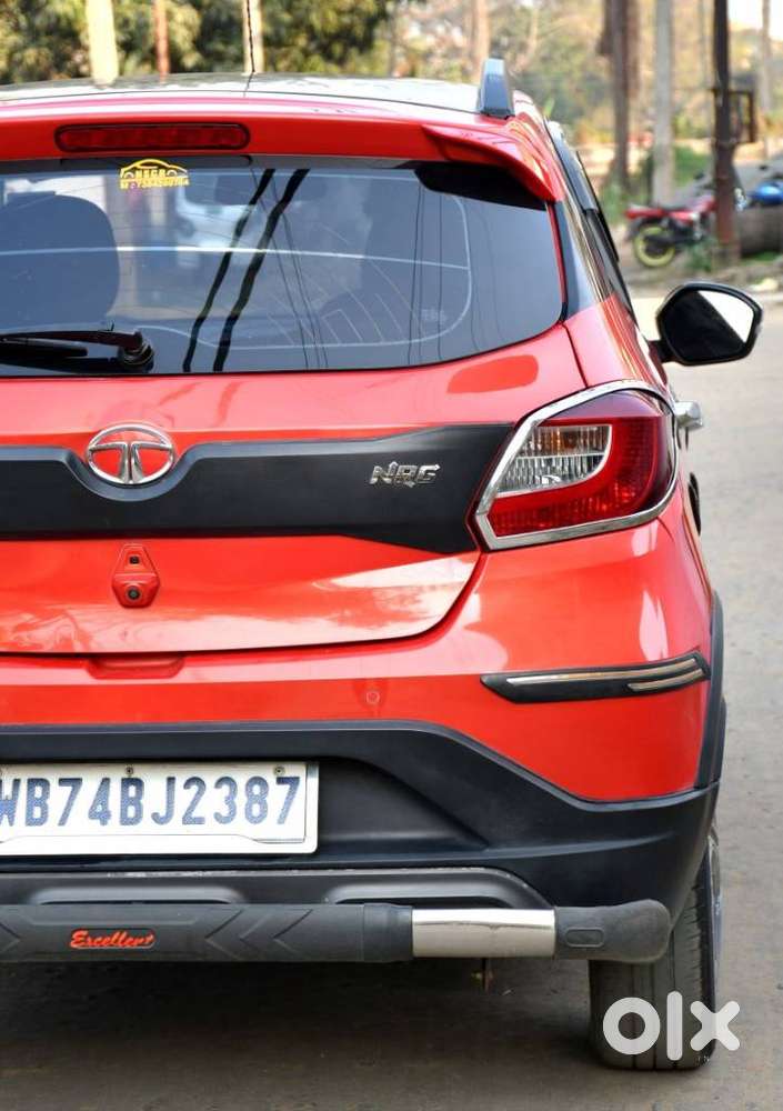 Tata Tiago Nrg 1.2 Xz Mt, 2022, Petrol
