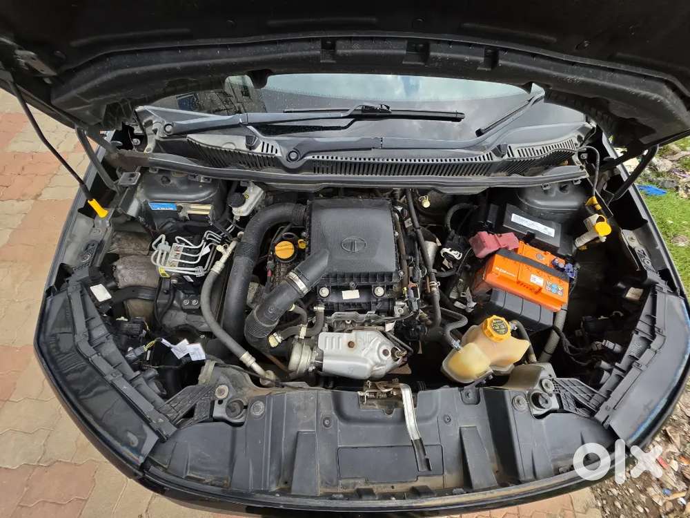 Tata Nexon 2023 Petrol