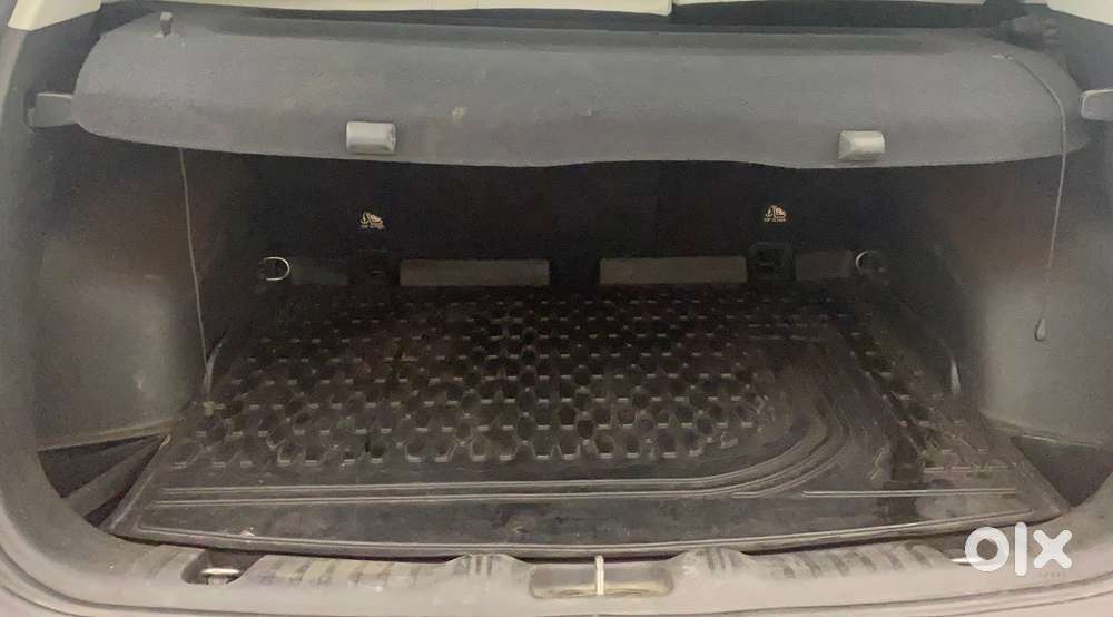 Jeep Compass 2.0 Limited, 2018, Diesel