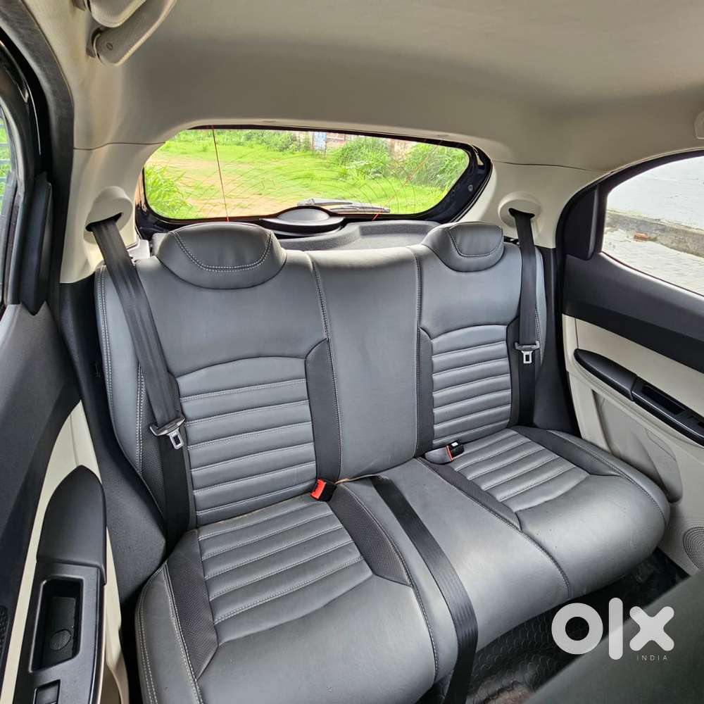 Tata Tiago 1.2 Revotron Xz Plus, 2022, Petrol