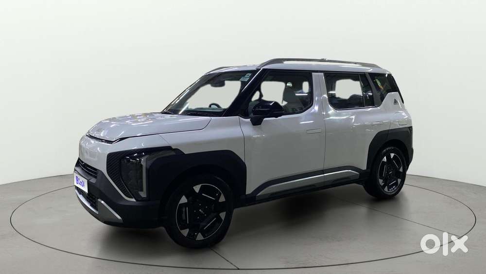 Kia Syros Htx Plus Opt Diesel At, 2025, Diesel