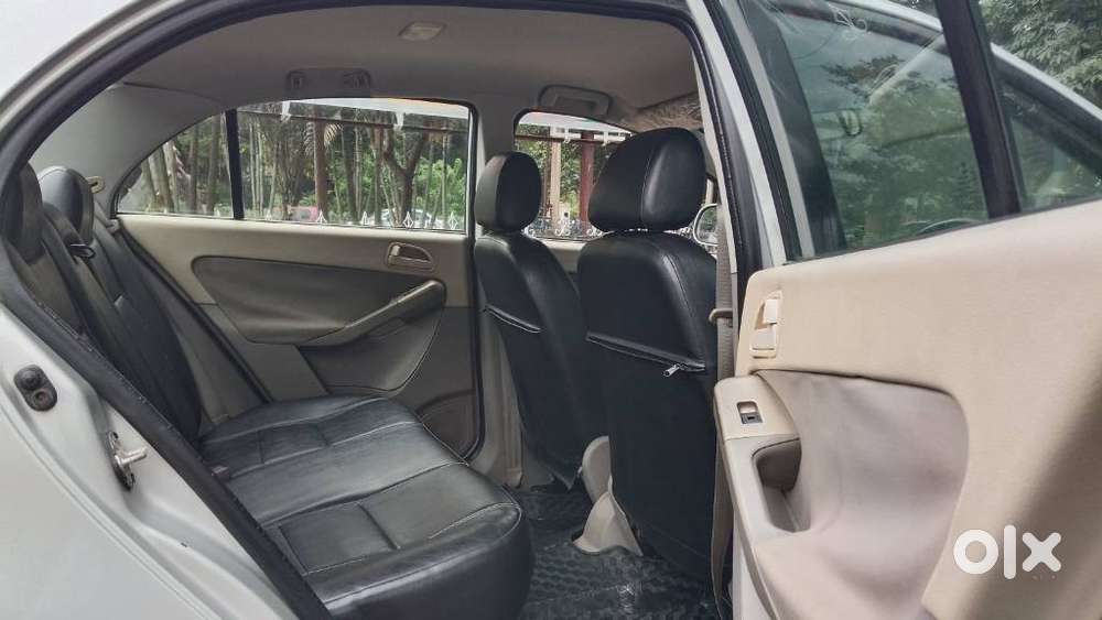 Tata Manza Aura (abs), Quadrajet Bs-iv, 2010, Diesel