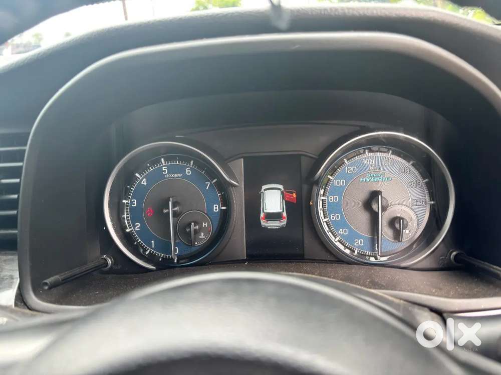 Maruti Suzuki Xl6 2022