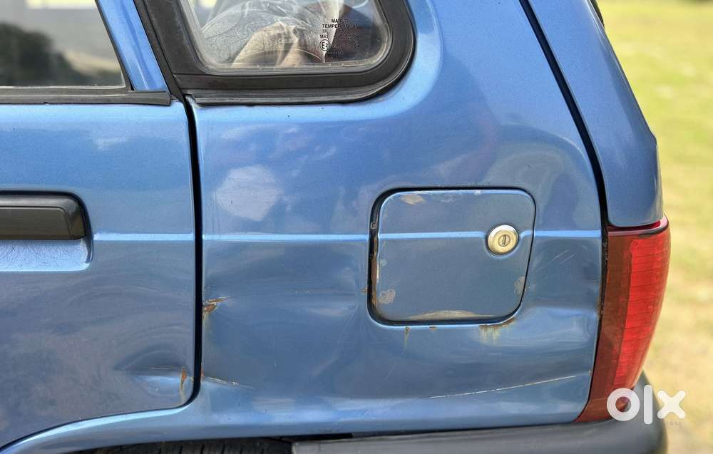Maruti Suzuki 800 Std Bsiii, 2008, Petrol