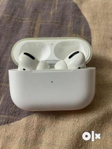 Earpiece for best sale airpods pro