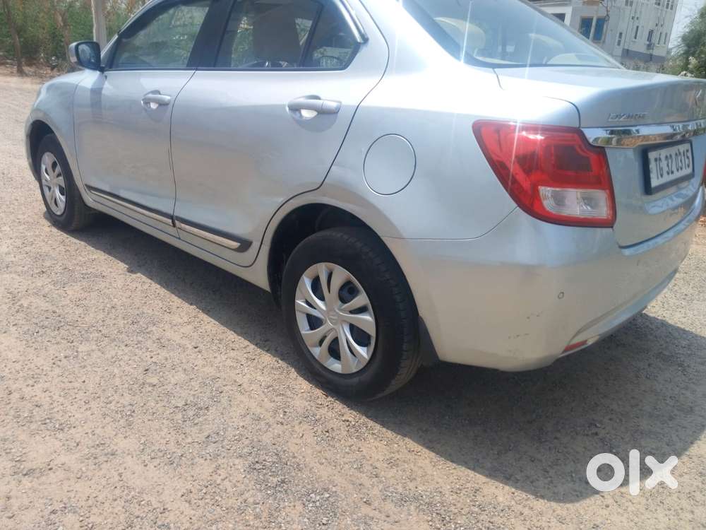 Maruti Suzuki Swift Dzire 1.3 Vxi, 2024, Petrol