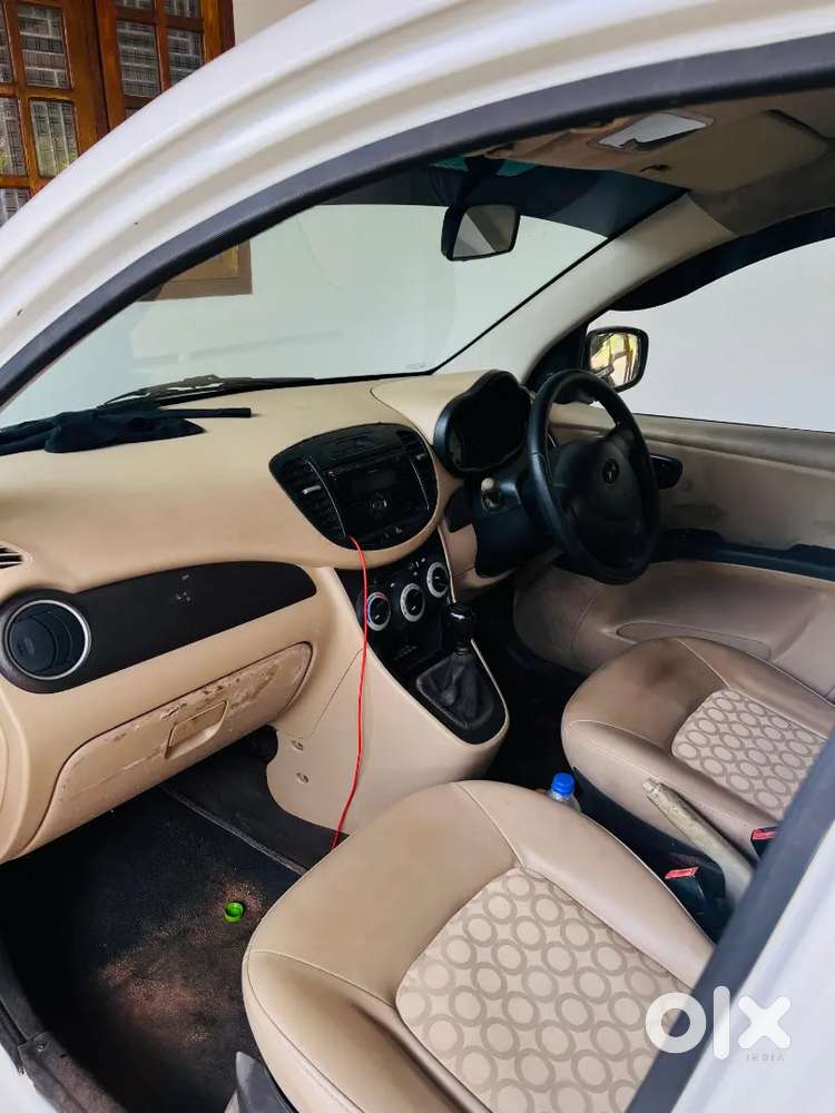 Hyundai I10 2010 Petrol Well Maintained