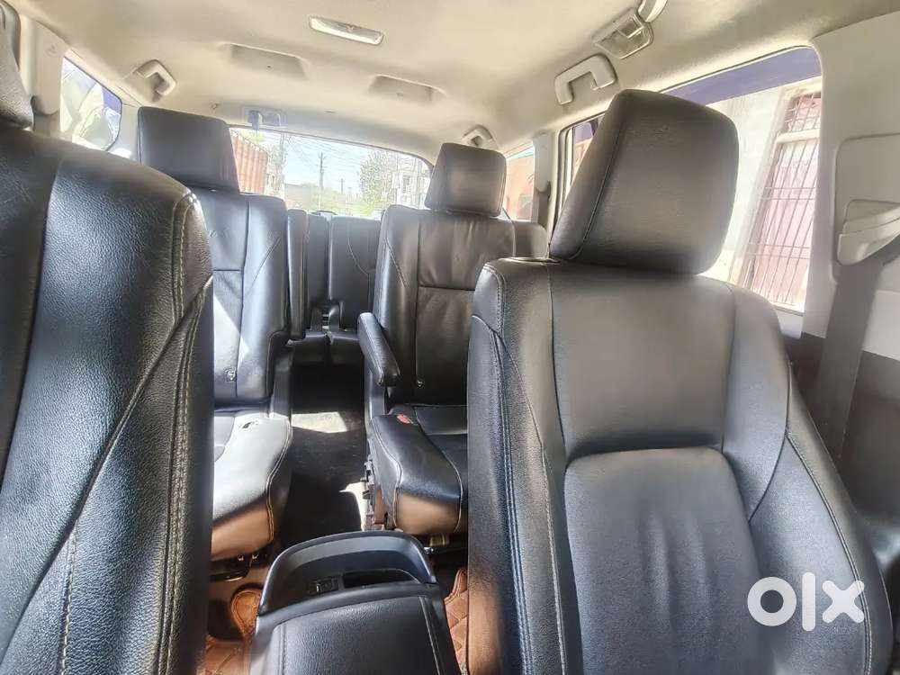 Toyota Innova 2020