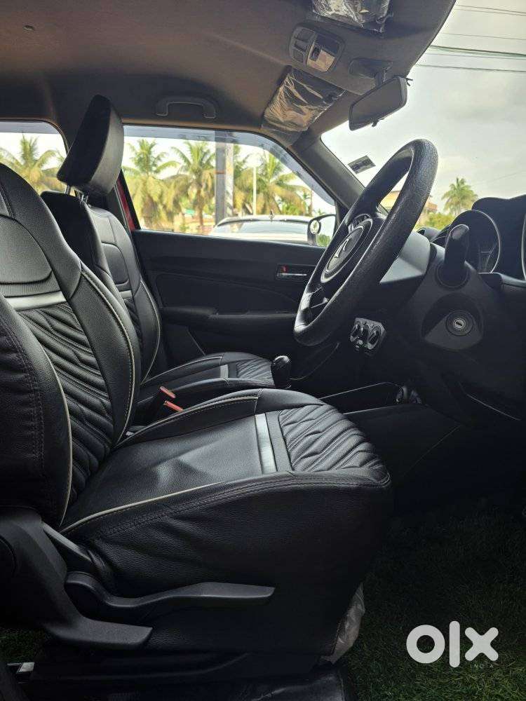 Maruti Suzuki Swift 1.2 Vxi (o), 2023, Petrol