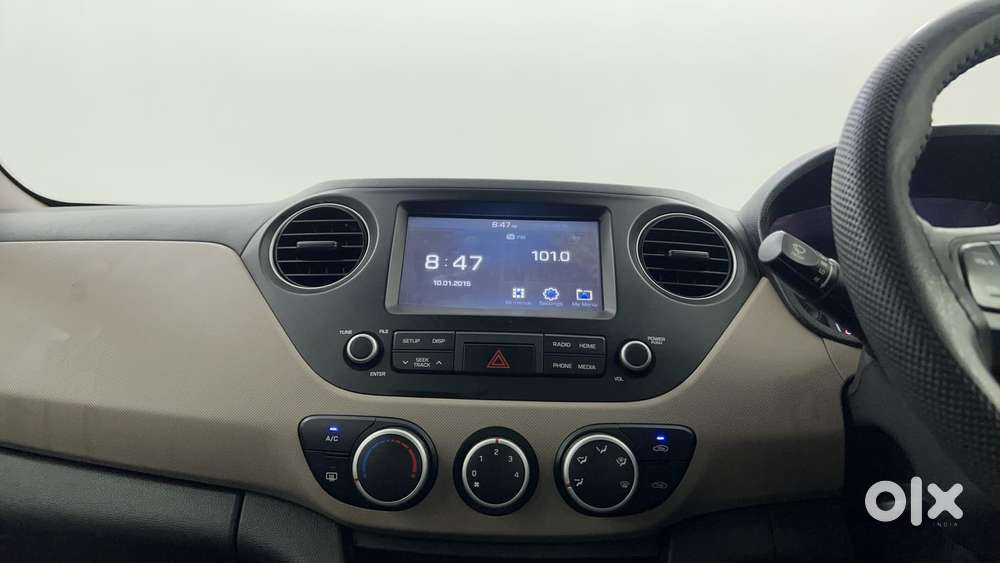 Hyundai Grand I10 Sportz 1.2 Kappa Vtvt, 2020, Petrol