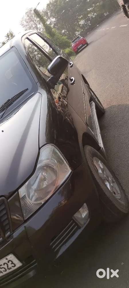 Mahindra Xylo Diesel Manual 2009,