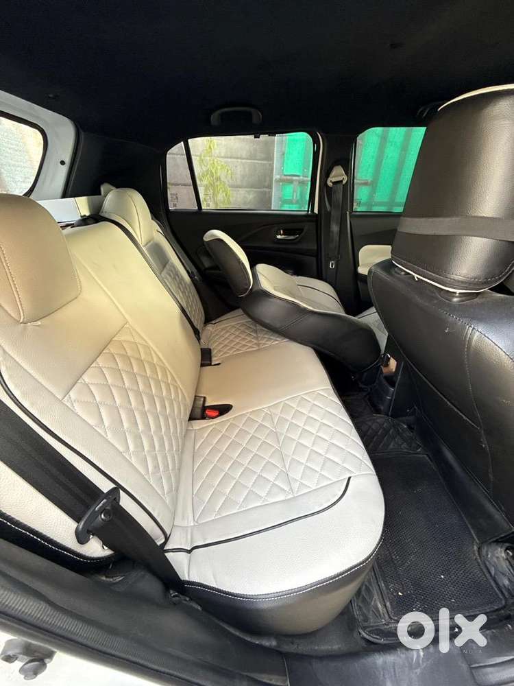 Maruti Suzuki Manual 2025