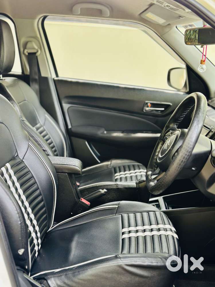 Maruti Suzuki Swift Amt Vxi, 2020, Petrol