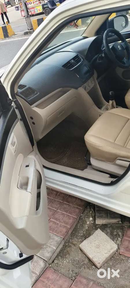 Maruti Suzuki Swift Dzire 2020 Lxi Green Cng All Sansor Work New Tyre