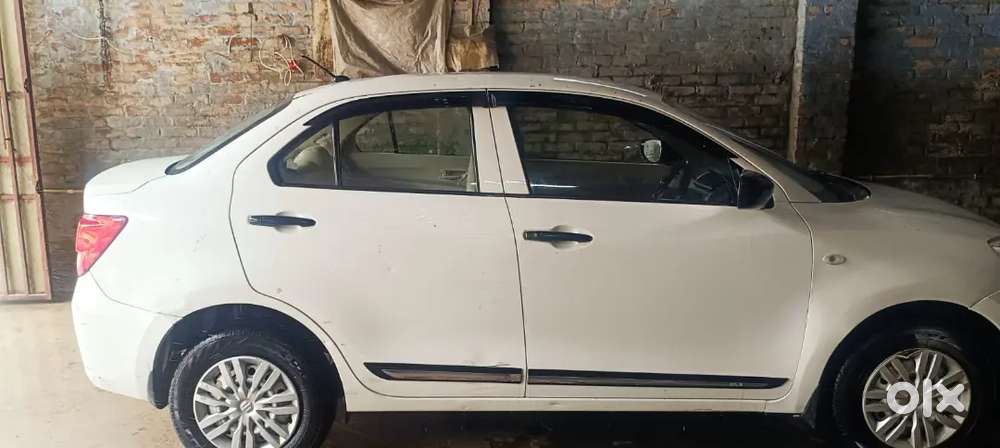 Maruti Dzire Tour 2024