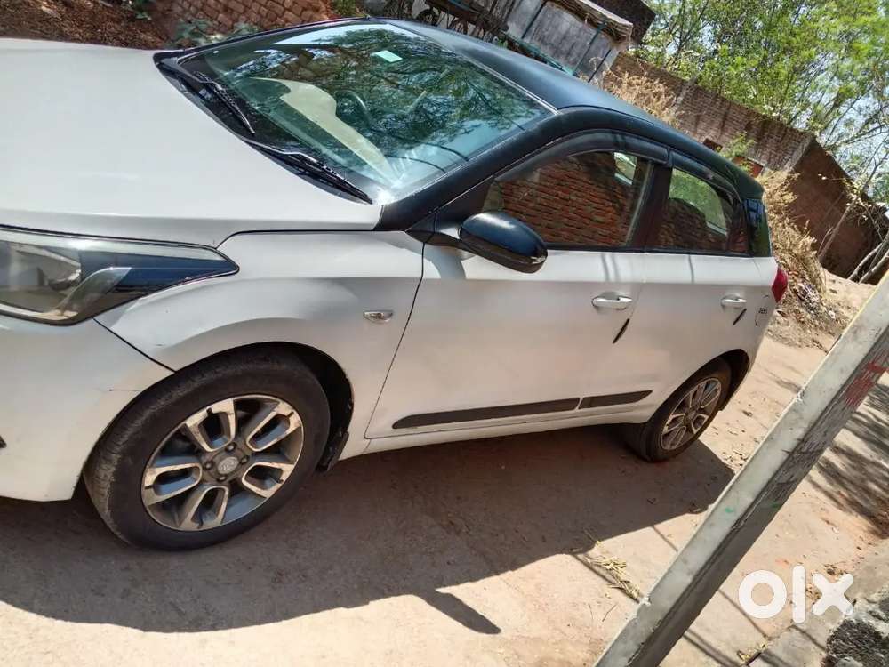 Hyundai I20 2017 Diesel 97000 Km Driven