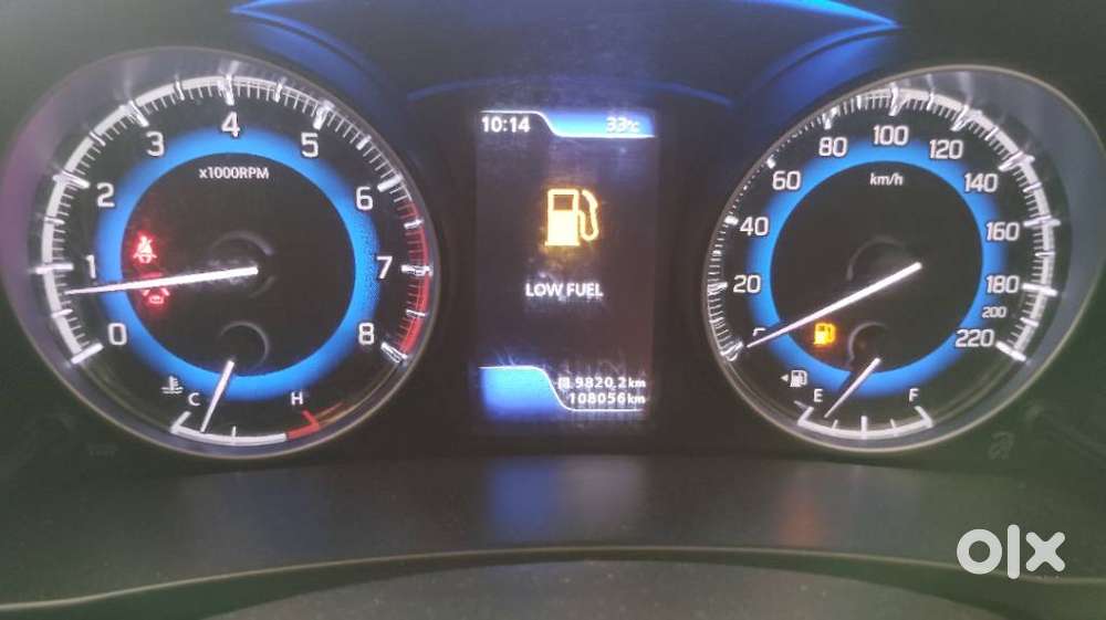 Toyota Glanza V, 2021, Petrol