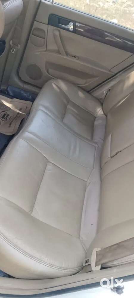 Chevrolet Optra Magnum 2012 Diesel Good Condition