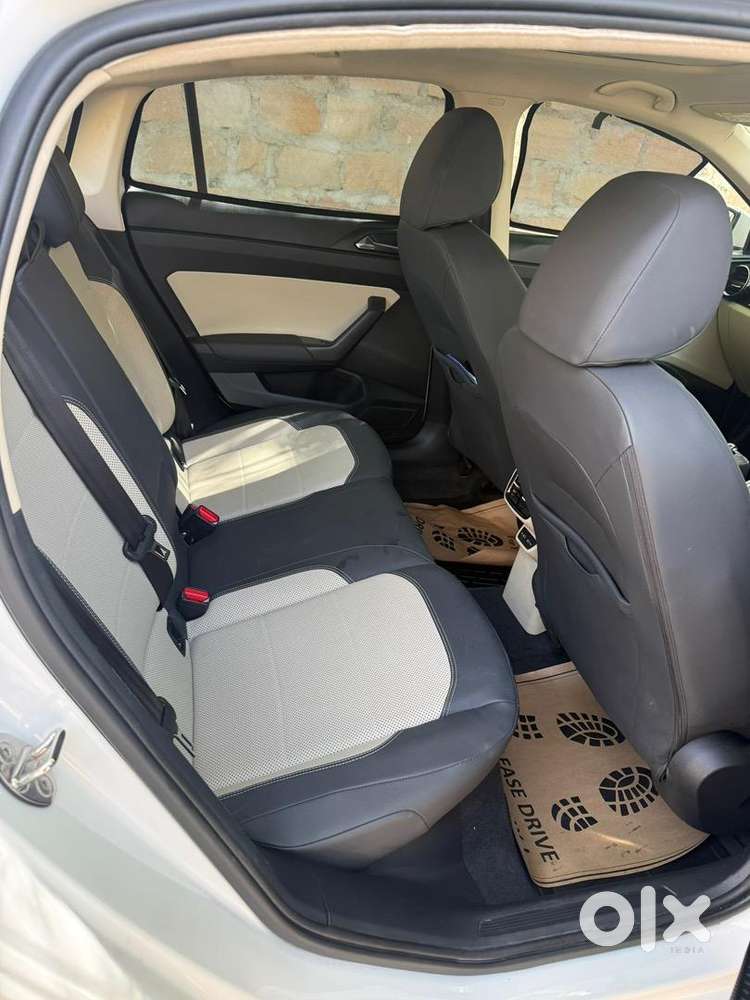 Skoda Slavia 2025 Petrol Well Maintained