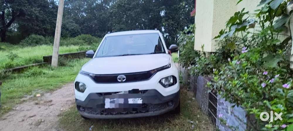 Tata Punch 1.2 Revotron 2022