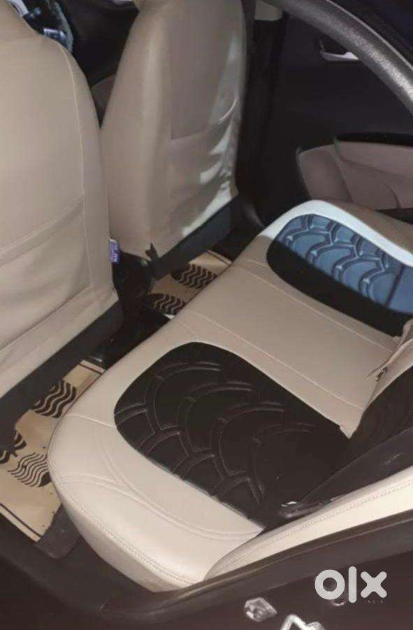 Hyundai Xcent Petrol Car 2015