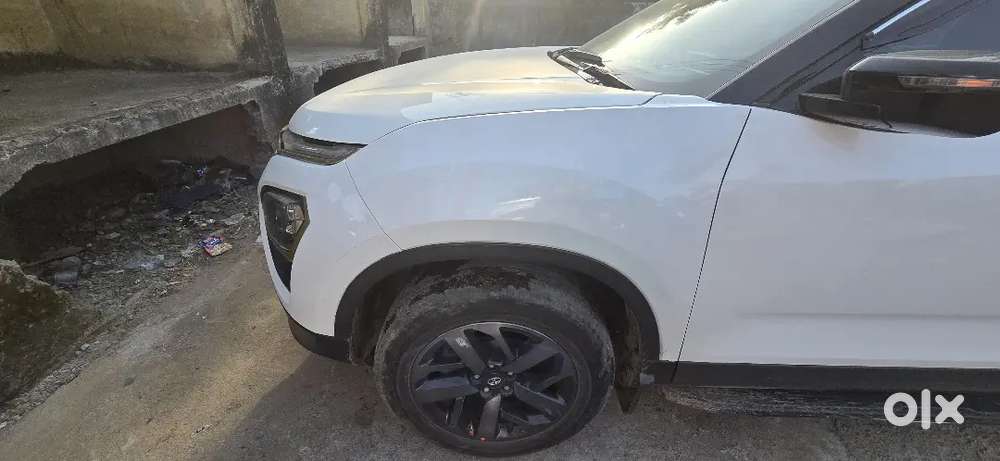 Tata Safari 2022 Diesel Automatic
