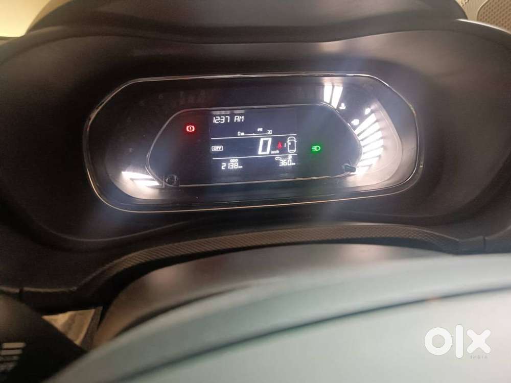 Tata Nexon 2025 - Base Model - 5 Months Old