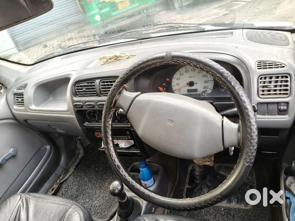 Maruti Suzuki Alto 2008 Car