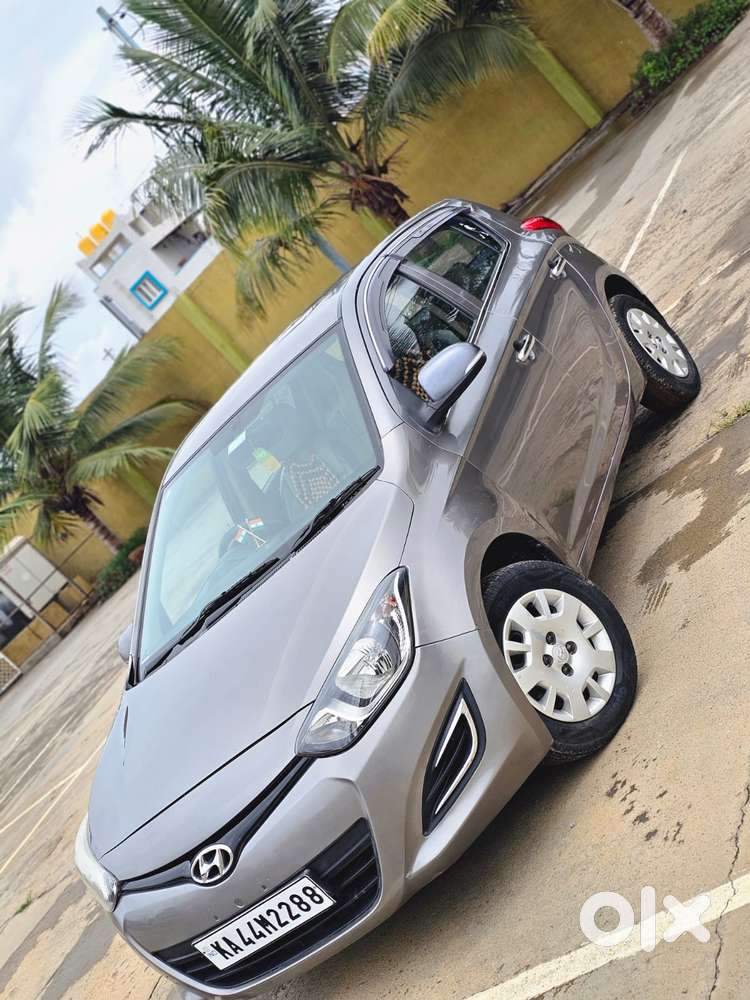 Hyundai I20 2012-2014 Magna Optional 1.4 Crdi, 2012, Diesel