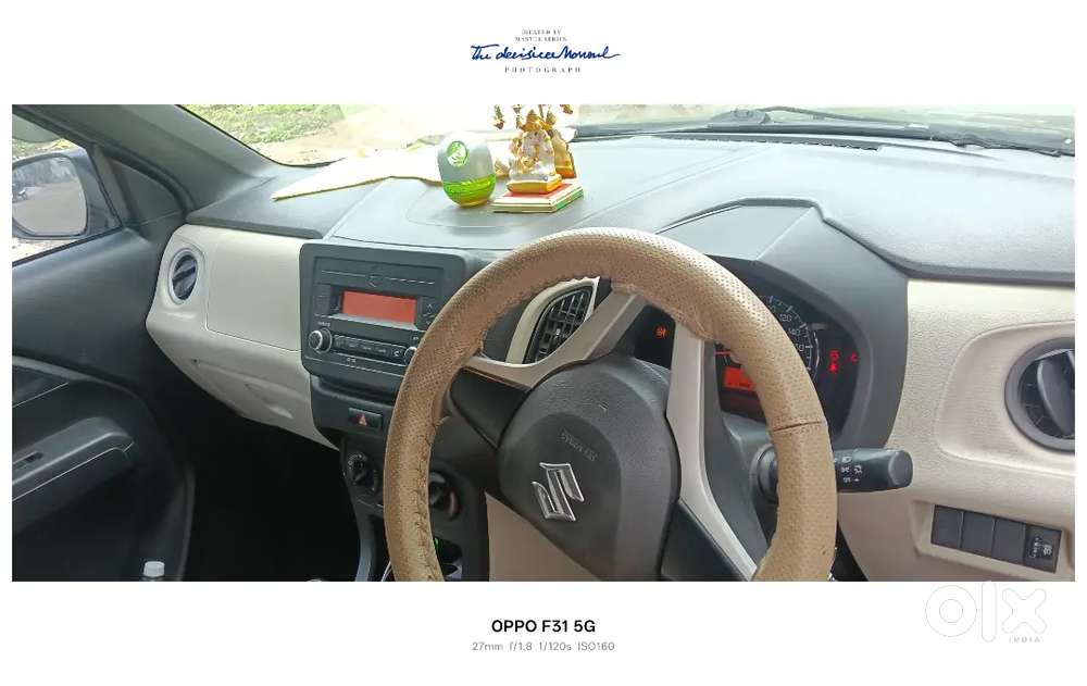 Maruti Suzuki Wagon R 1.0 2019 Manual