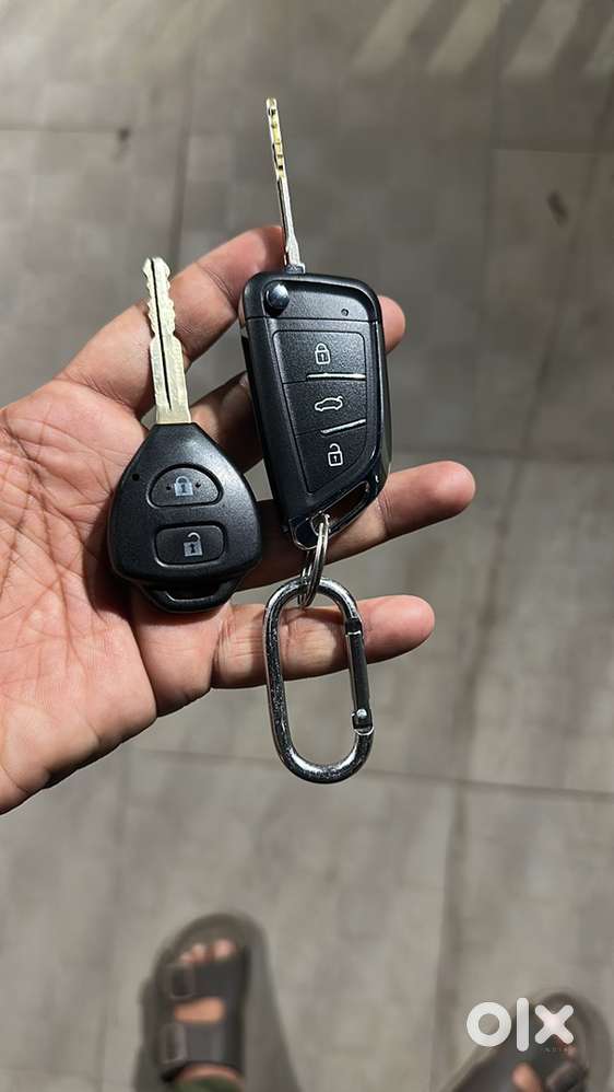 Toyota Innova 2012 Diesel Well Maintained