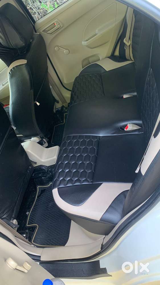 Maruti Suzuki Dzire Cng 2021