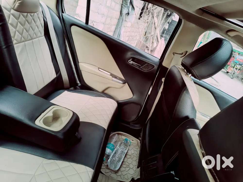 Honda City 2014 Diesel 70000 Km Driven Sunroof