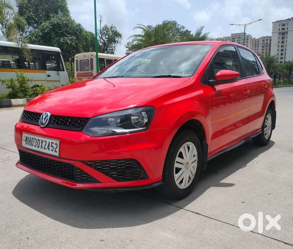Volkswagen Polo 1.0 Mpi Trendline, 2022, Petrol