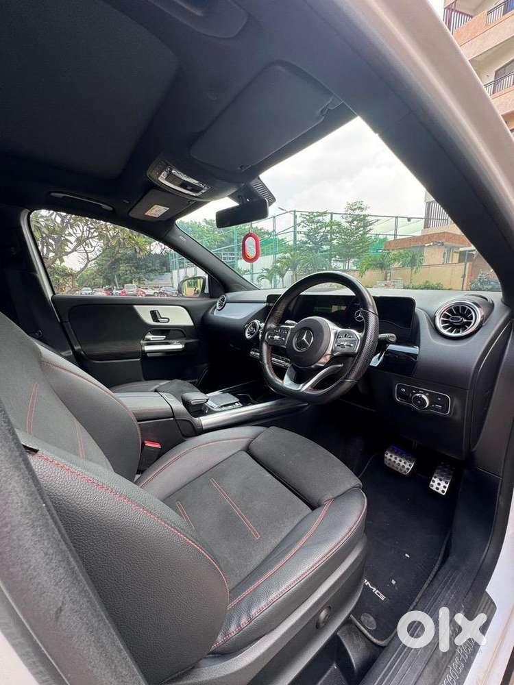 Mercedes-benz Gla 2023 Diesel 28000 Km Driven