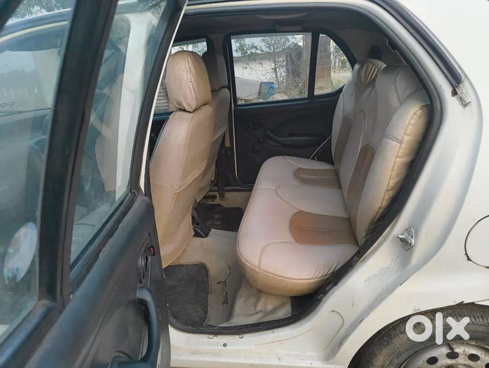 Tata Indica 2011 Diesel
