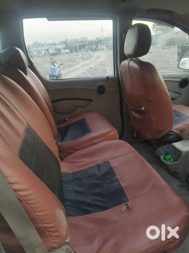 Mahindra Xylo 2016 Diesel