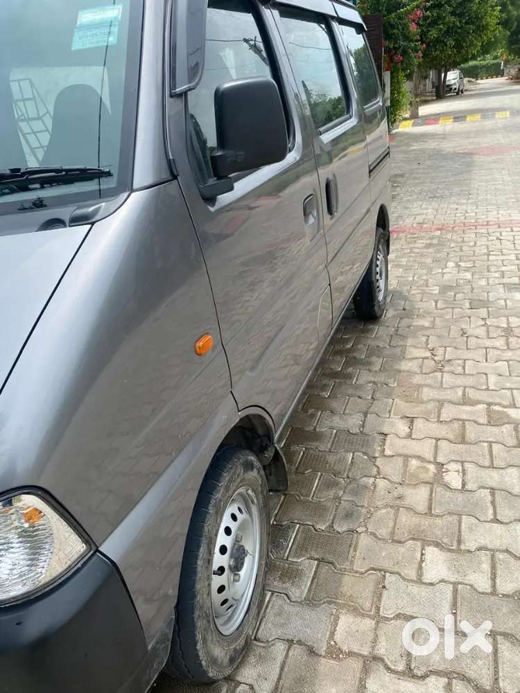 Maruti Suzuki Eeco 2024 Petrol 21150 Km Driven