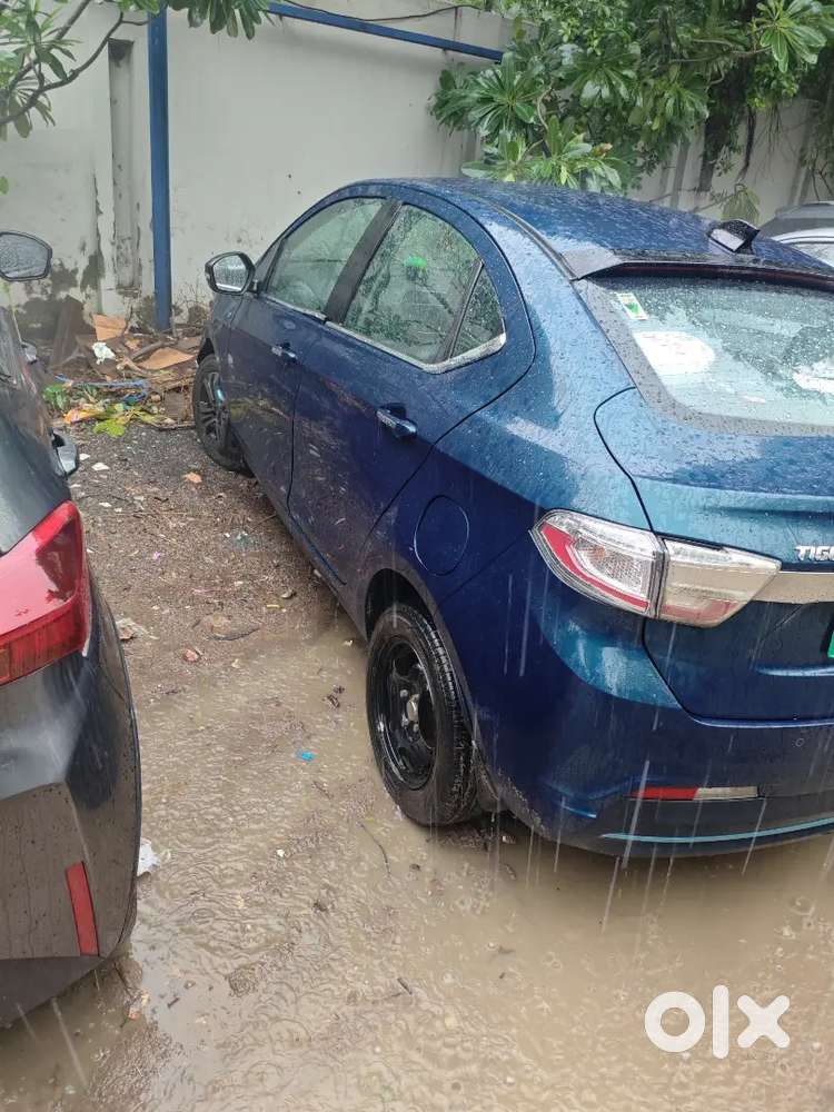Tata Tigor Ev Xz Plus 2023