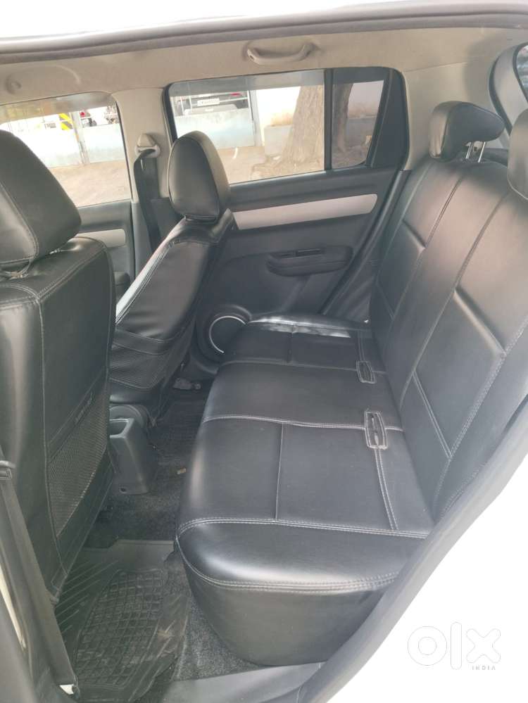 Maruti Suzuki Swift Vxi + Manual, 2009, Petrol