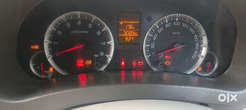 Maruti Suzuki Ertiga