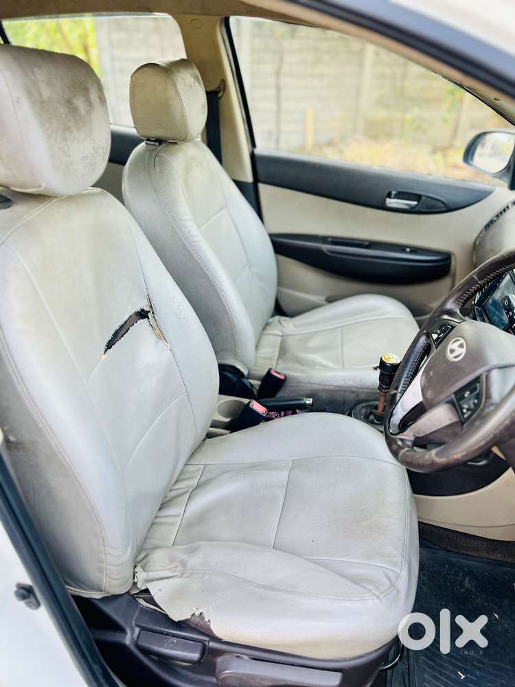 Hyundai I20 1.2 Asta, 2009, Petrol