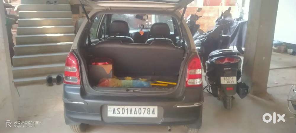 Very Good Condition. Tax Upto 2028 November