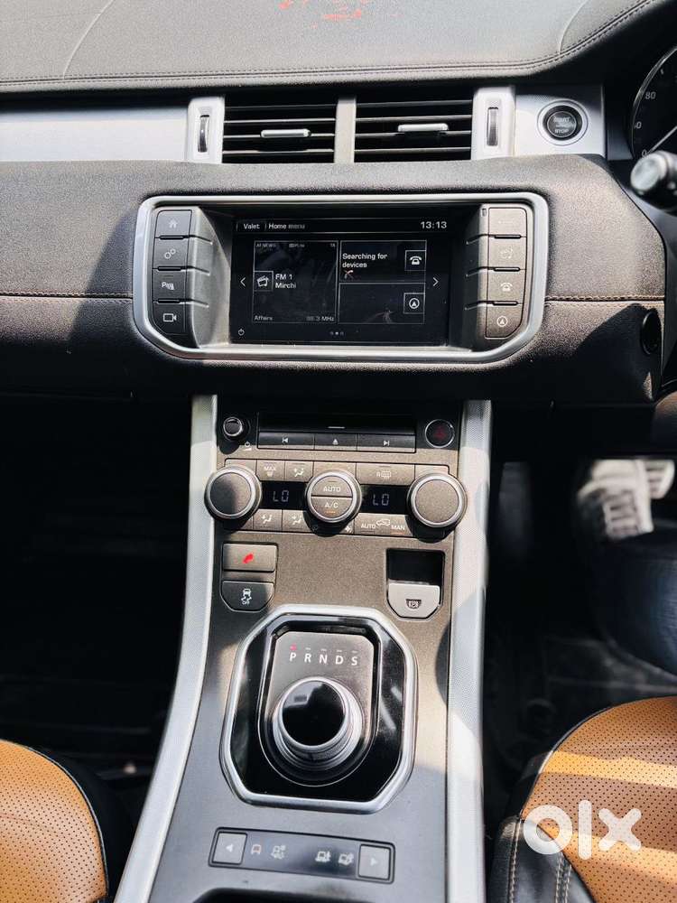Land Rover Range Evoque 2.0 Td4 Hse Dynamic, 2016, Diesel
